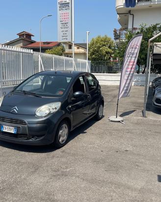 Citroen C1 1.0 5 porte KM 92.000 CERTIFICATI!!!