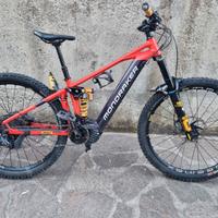 Mondraker Crafty xr