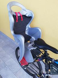 Seggiolino per bambini 