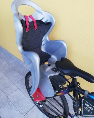 Seggiolino per bambini 