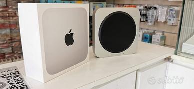 MAC MINI 2020 M1 16GB/1TB - USATO GARANTITO