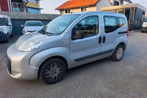 Fiat Qubo 1.4 8V 73 CV Dynamic