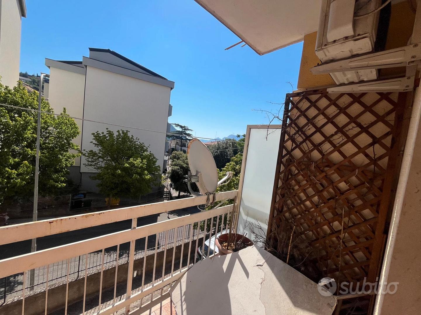 Appartamento – NU - Vista 5