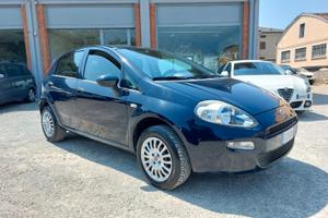 Fiat Punto 1.4 8V 5 Natural Power Lounge 113000 KM