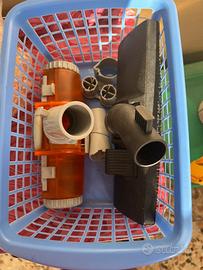 Pezzi di ricambio per aspirapolvere LG