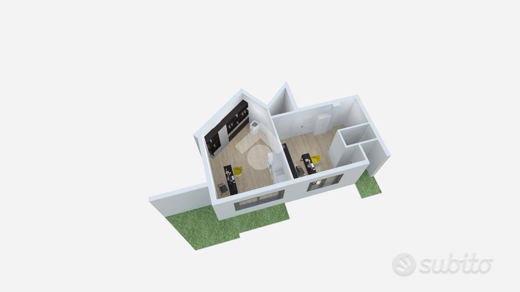 Apartment in Conegliano, Piazza d'Armi - Vista 5