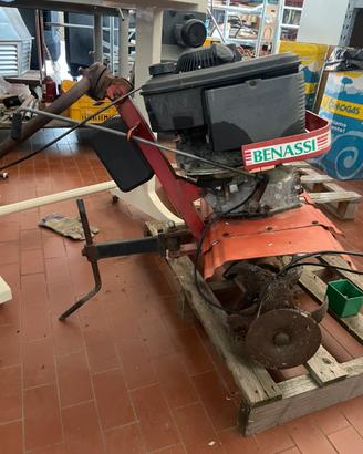 Motozappa