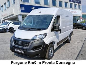 FIAT Ducato 35 L2 H2 2.2 Mjt 140CV Furgone PM-T