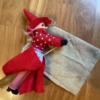 Calza Befana Kindere da collezione