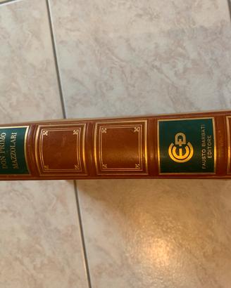 Tutto Don Primo Mazzolari