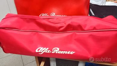 Kit Emergenza Alfa Romeo 