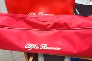 Kit Emergenza Alfa Romeo 