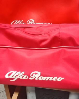 Kit Emergenza Alfa Romeo 