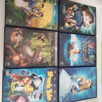 DVD Disney 