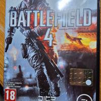 Battlefield 4 x Pc