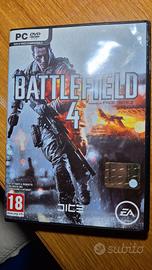 Battlefield 4 x Pc
