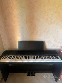 Pianoforte digitale Korg B2