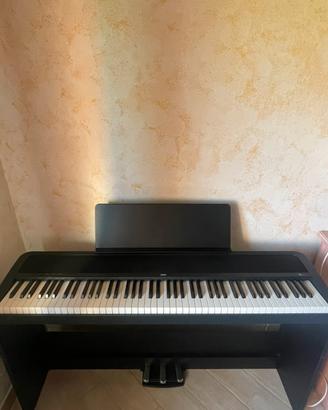 Pianoforte digitale Korg B2