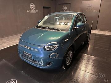 FIAT 500e 3+1 23,65 kWh - Pack Comfort