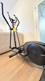 Ellittica Domyos 500 Decathlon