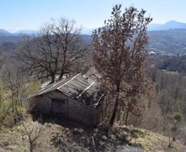 RUSTICO A SANTE MARIE