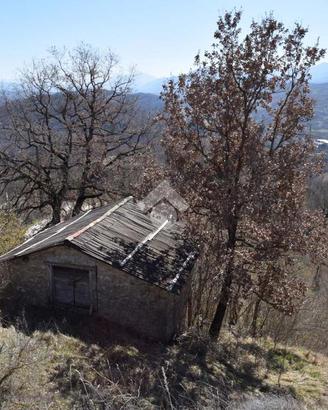 RUSTICO A SANTE MARIE