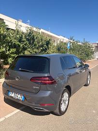 Golf 7.5