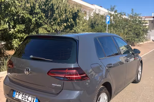 Golf 7.5