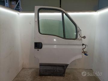 PORTIERA ANTERIORE DESTRA IVECO Daily Furgonato 99