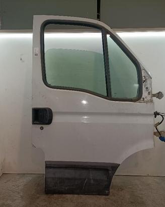 PORTIERA ANTERIORE DESTRA IVECO Daily Furgonato 99