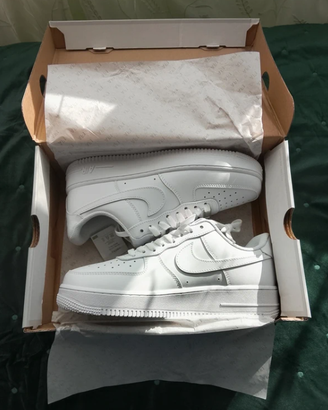 Nike Air Force 1 bianca EU 41