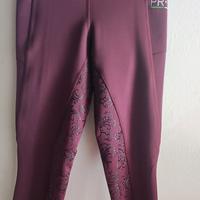 pantaloni equitazione 