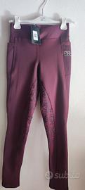 pantaloni equitazione 
