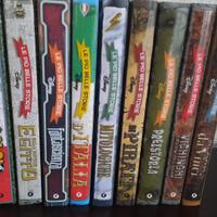 Collana " Le più belle storie"