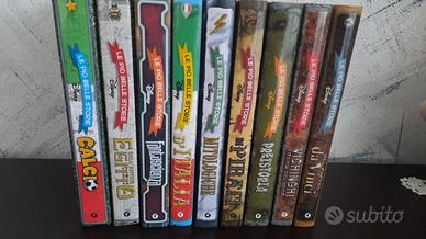 Collana " Le più belle storie"