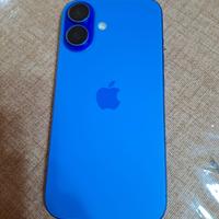 Iphone 16 immacolato