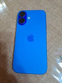 Iphone 16 immacolato