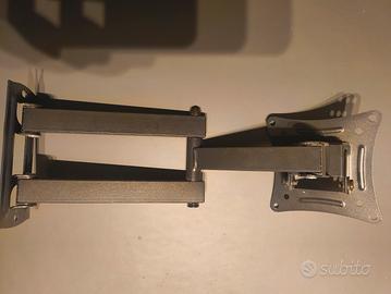 Supporto per LCD/LED da 13 a 42"