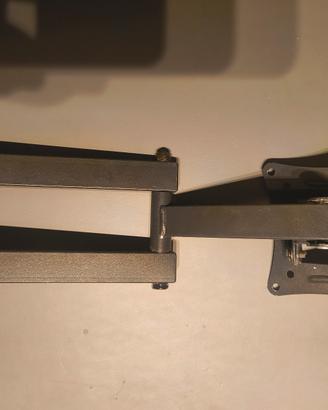 Supporto per LCD/LED da 13 a 42"