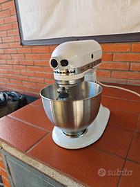 KitchenAid classic mod.5K45SS