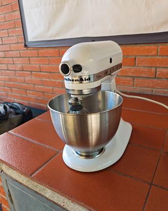 KitchenAid classic mod.5K45SS