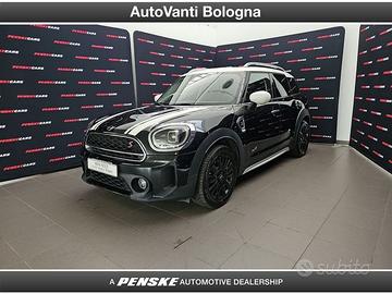 MINI Countryman Mini 2.0 Cooper SD All4 all4 auto