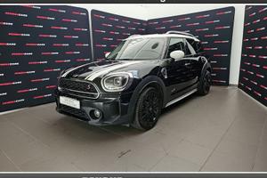 MINI Countryman Mini 2.0 Cooper SD All4 all4 auto