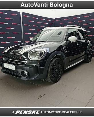 MINI Countryman Mini 2.0 Cooper SD All4 all4 auto