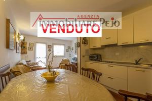 Appartamento Peio [Rif: ven Roff]