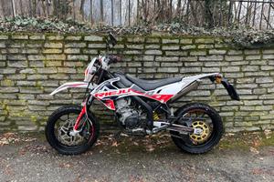 Rieju marathon 125 4t