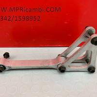 LEVERAGGI FORCELLONE YAMAHA R6 2003 2004 2005 YZF 