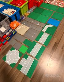 60 kg circa lego