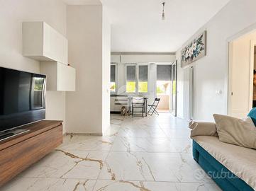 2 LOCALI A SAN MAURO PASCOLI