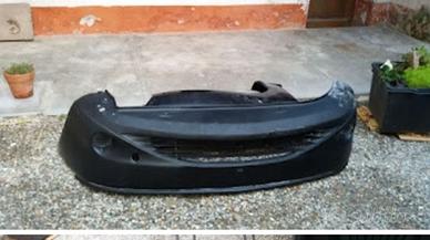 Paraurti per Y10